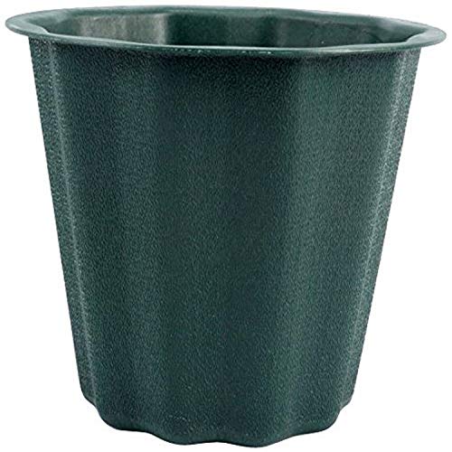 FloraCraft Ultimate Design Container, 9 by 9-Inch, Green