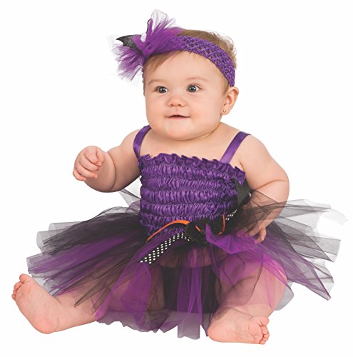 Rubie's Tutu Baby, Bat, Toddler