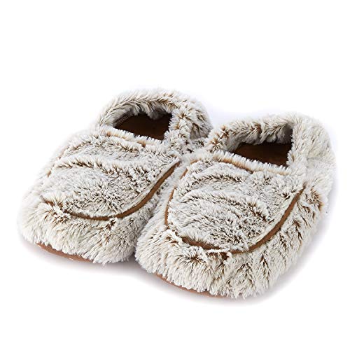 Intelex Slippers (Marshmallow Brown)