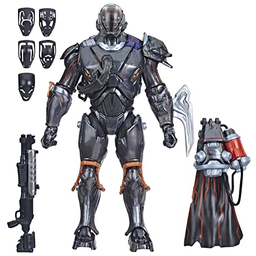 Hasbro Fortnite Victory Royale Series The Scientist Collectible Action Figure with Accessories ‚Äì Ages 8 and Up, 15 cm