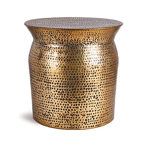 Napa Home & Garden Home Accents Collection-Dante Hourglass Accent Table