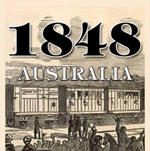 GMT Games 1848 Australia 2102
