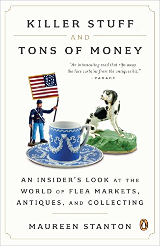 Penguin Random House Killer Stuff and Tons of Money: An Insider&