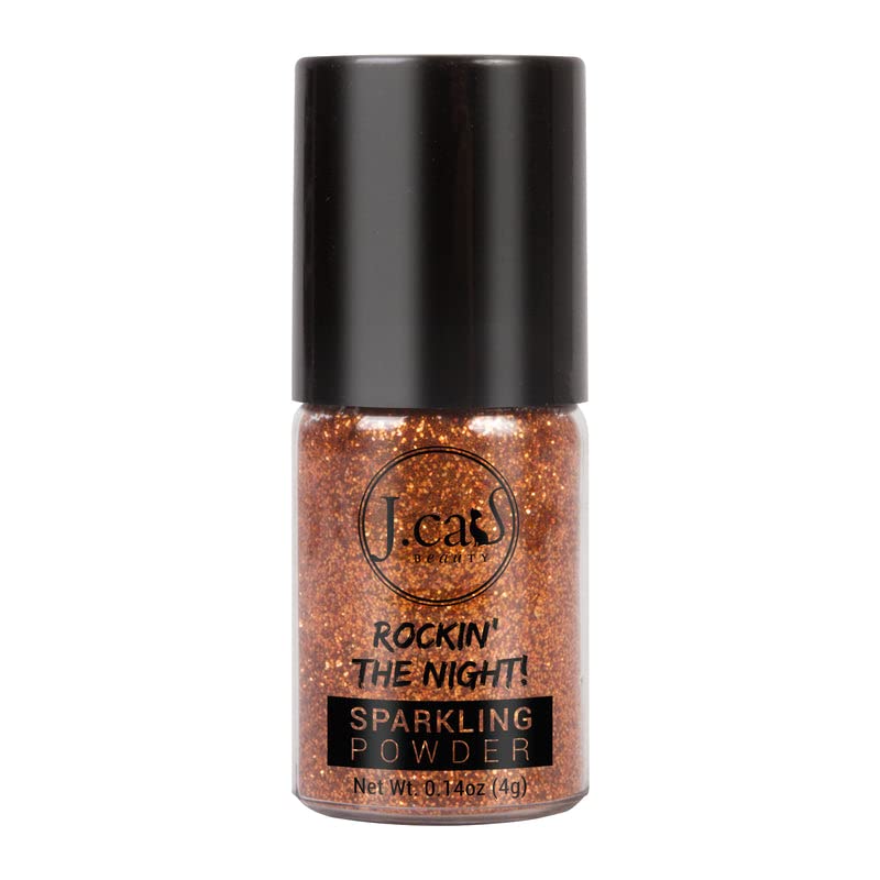 J.Cat Beauty Sparkling Powder 