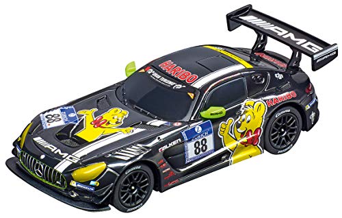 Carrera Mercedes-Amg GT3 Haribo