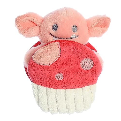 Aurora ebba - Pocket Peekers‚Ñ¢ - 5.5" Gribble Goblin‚Ñ¢ - Peach