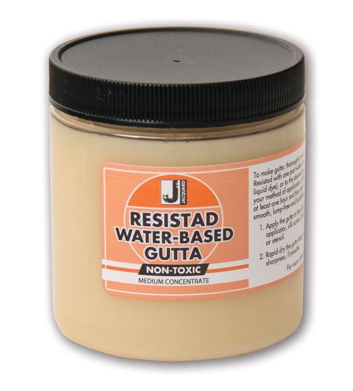 Jacquard Resistad 8-Ounce