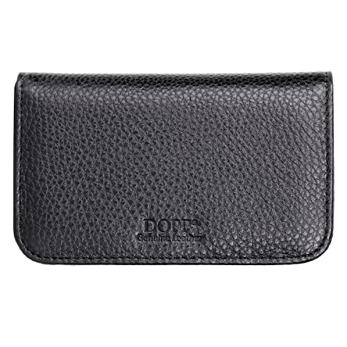 JYS Enterprise Dopp¬¨√Ü Pik-Me-Up¬¨√Ü Snap Card Case Black