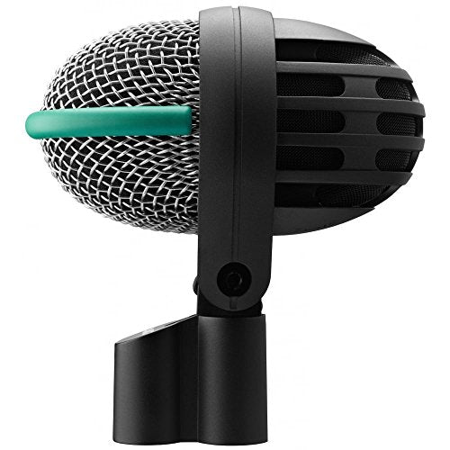 LPD Music AKG D112 MkII Professional Bass Drum Microphone