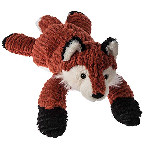 Mary Meyer Cozy Toes Stuffed Animal Soft Toy, 17-Inches, Fox