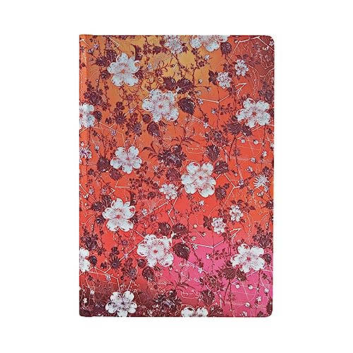 Paperblanks Katagami Floral Sakura Mini Lined