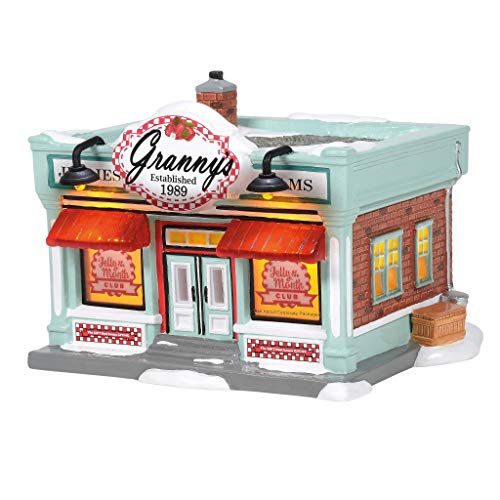 Department 56 National Lampoon&