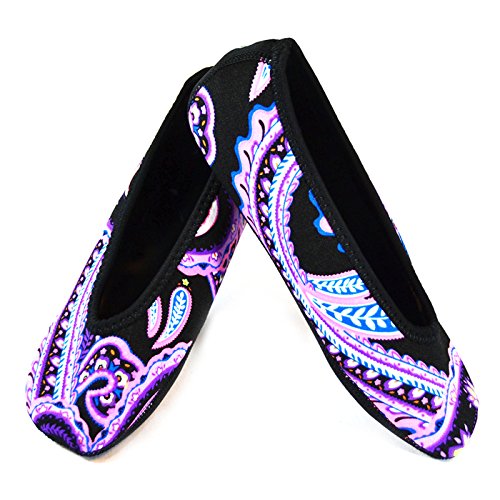 Calla Nufoot Ballet Flats Women&