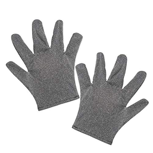Beistle Fabric Chainmail Gloves
