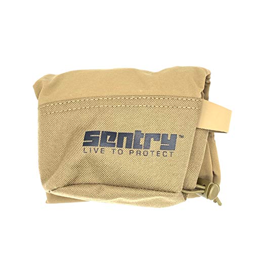 Sentry Armadillo - Water Resistant Cover Fits Rifle - 48" L X 7" H