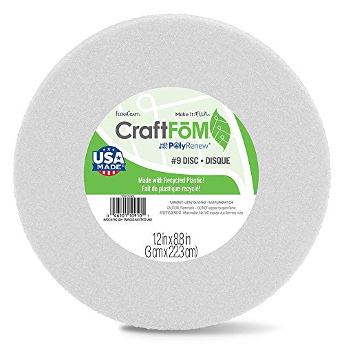 Floracraft 1.75 Greening Pins 5lb - Bright