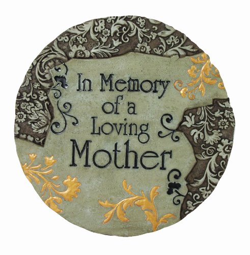 Spoontiques Stepping Stone, Memory Mother
