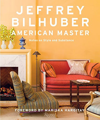 Penguin Random House Jeffrey Bilhuber: American Master
