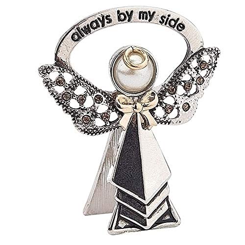 Roman Always By My Side November Birthstone Bedside Angel