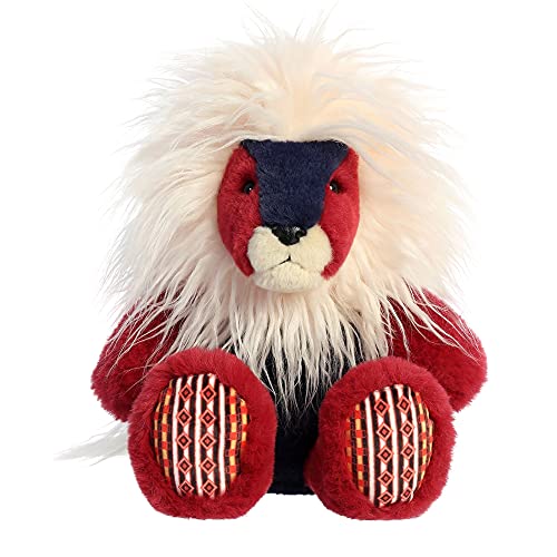 Aurora - Luxe Boutique - 12" Asha Lion