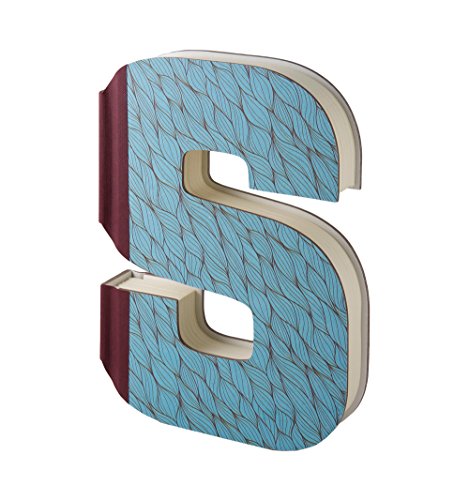 Fifi Alphabooks - Letter S