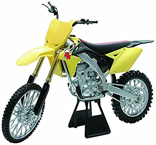 New Ray Toys 49473 "Suzuki RM-Z450 2014" Modell Motocross