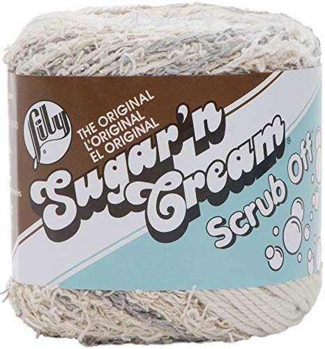 Spinrite Yarns (CA) Lily YARN SUGAR & CREAM LINEN