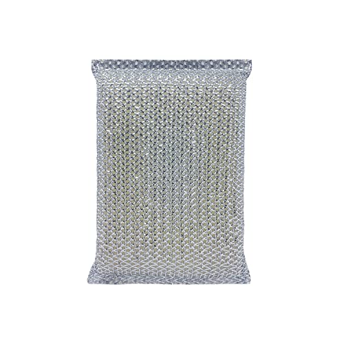 HIC Lola Wonder Scourer Non-Scratch Scouring Pad