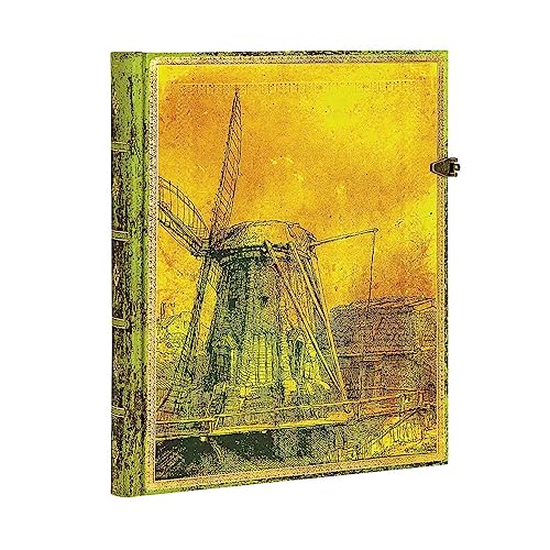 Paperblanks Special Edition Rembrandt&