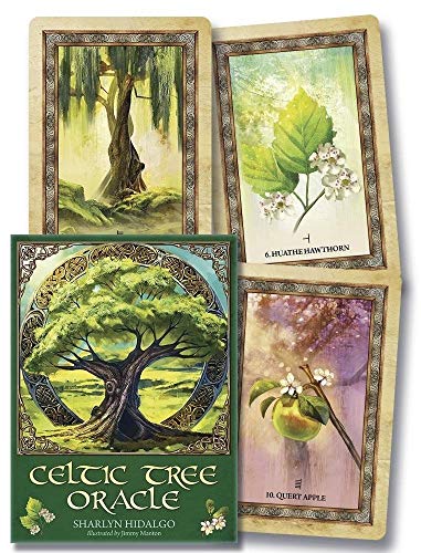 U.S. Games Systems Celtic Tree Oracle