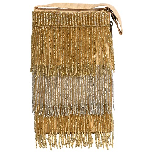 Bamboo Trading SHB724 Club Bag Roaring 20&