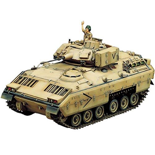 MRC Academy M2 Bradley