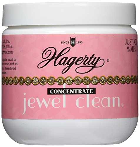 W. J. Hagerty & Sons Jewel Clean Concentrate