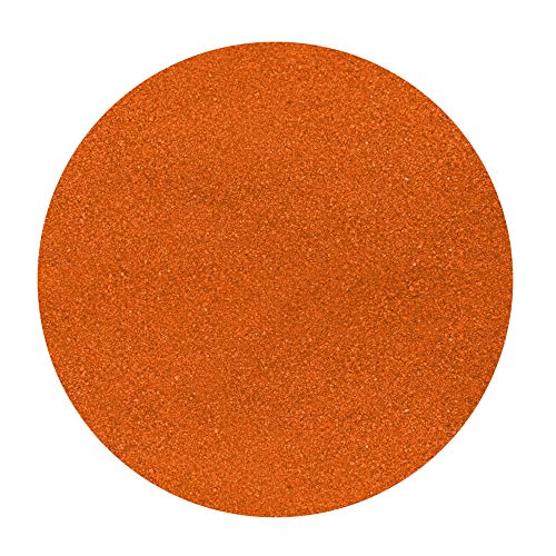 ACTVA Products Sand, 28-Ounce, Orange