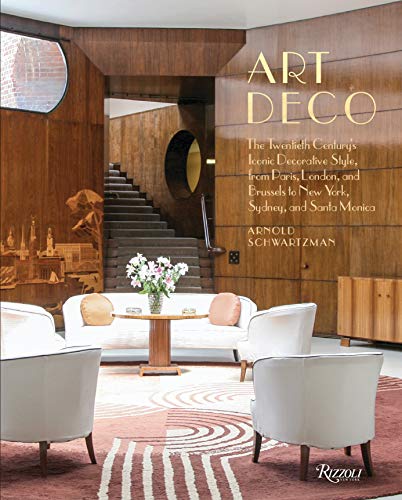 Penguin Random House Art Deco: The Twentieth Century&