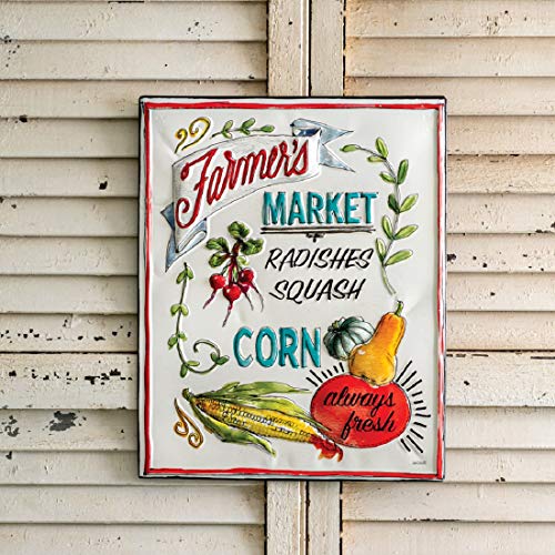 CTW Home Collection 440016 Farmer&