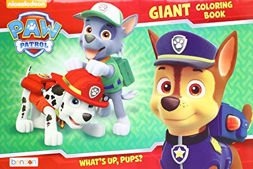 Paw Patrol &