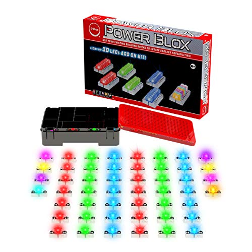 E-Blox Parts LED add-on Set