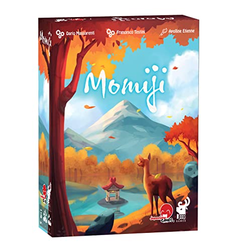 Japanime Games Store Momiji
