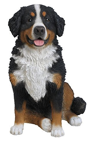 Hi Line Gift Ltd Bernese Mountain Dog Statue