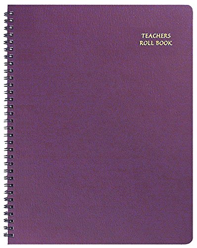 Pens Payne Publishing TR31 Teacher√ïs Roll Book