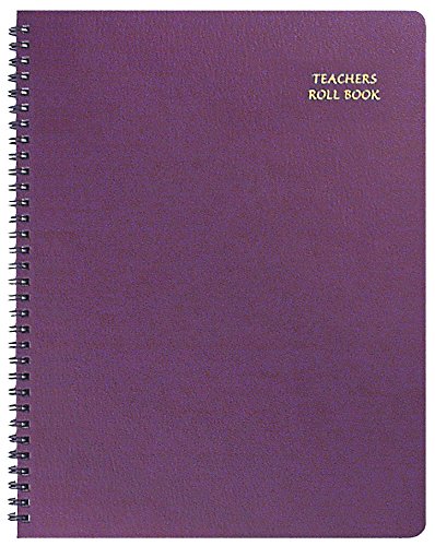 Pens Payne Publishing TR31 Teacher√ïs Roll Book