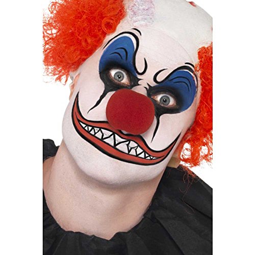 Smiffys Clown Make Up Kit