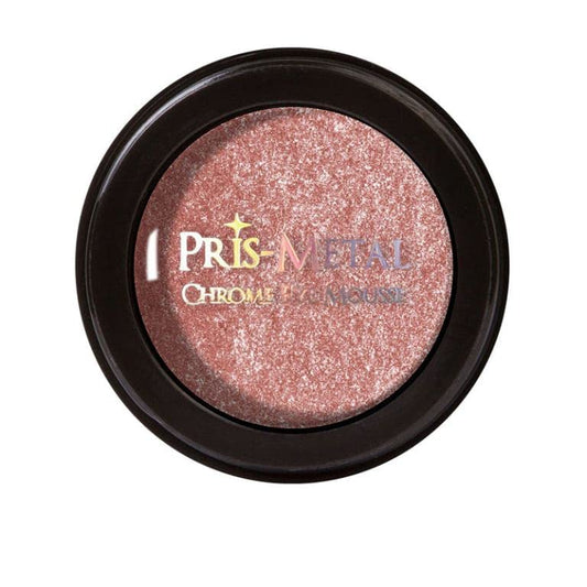 J.Cat Beauty Beuaty Pris-Metal Chrome Eye Mousse