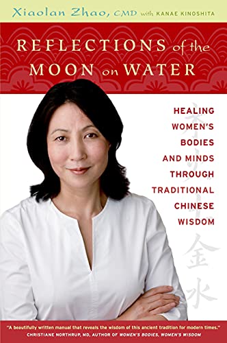 Penguin Random House Reflections of the Moon on Water: Healing Women&