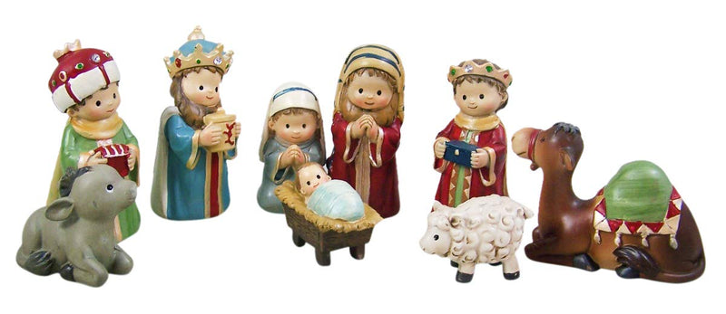 Children&