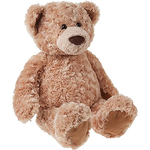 GUND Maxie Teddy Bear Stuffed Animal Plush, Beige, 24"