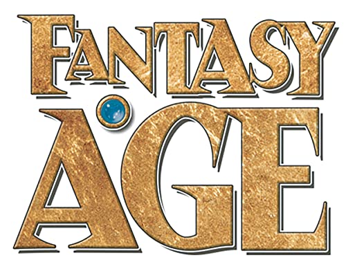 Mutants and Masterminds RPG Fantasy AGE Companion