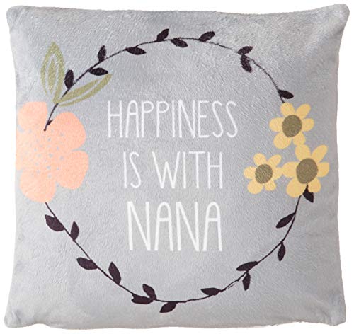 Pavilion Gift Company 12x12 Throw Pillow