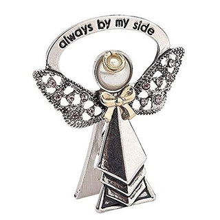 Roman Always By My Side October Birthstone Bedside Angel